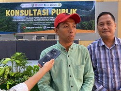 Kades-Camat di Bengkulu Kompak Tolak Bukit Sanggul Jadi Hutan Lindung