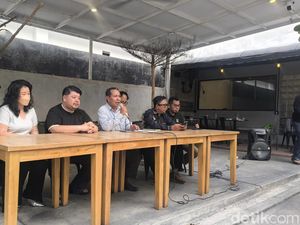 Kronologi Kawat Diduga Tertinggal di Jantung Pasien Cuci Darah di Samarinda