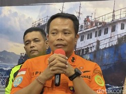 Tim SAR Ungkap Kendala Evakuasi Korban Virgo dari Kalteng: Daerah Terpencil