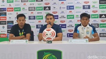Persela Vs PSBS: Laskar Joko Tingkir Incar 3 Poin