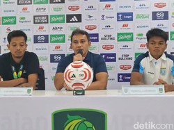 Persela Vs PSBS: Laskar Joko Tingkir Incar 3 Poin