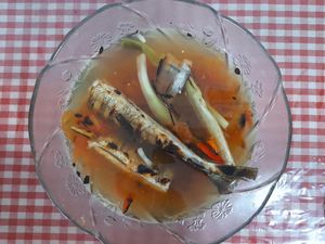 Menyicipi Kuah Sasi, Kuliner Khas dari Kepulauan Talaud