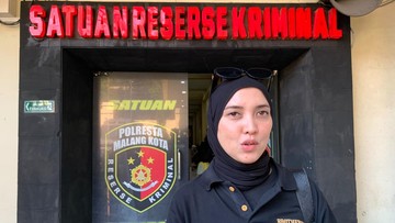 6 Siswa SMPN 18 Malang Turut Polisikan Eks Kepsek yang Gemar Menampar