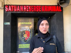 6 Siswa SMPN 18 Malang Turut Polisikan Eks Kepsek yang Gemar Menampar