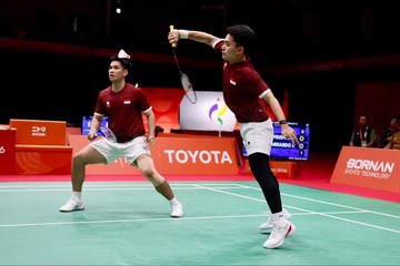 Leo/Daniel: Kami Tak Boleh Jemawa