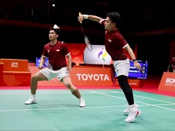 Leo/Daniel: Kami Tak Boleh Jemawa