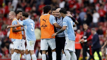Man City Didakwa Bersalah Atas 114 Kasus, Terancam Hukuman Berat