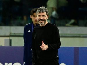 Bungkam Italia, Belgia Putus Rekor Buruk 54 Tahun