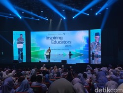 Jawaban Mendikdasmen Saat Ditanya soal Anggaran Pendidikan Gratis TK-SMA Negeri