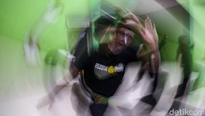 Menjaga Warisan Silat Cingkrik