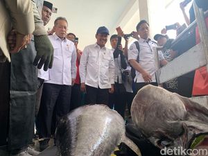 KKP Target 2.000 KNMP di 2027, Kini Sudah Capai 1.269 Titik
