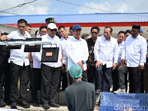 KNMP Tongke-Tongke Sinjai Dongkrak Pendapatan Nelayan