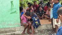 Tanda Tanya Nasib 7 Wanita di Mimika 40 Hari Disandera KKB
