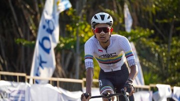 Menanti Aksi 4 Atlet ASC Monster di Asian Games 2026