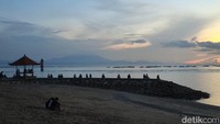 Sanur yang Berubah: Dari Kampung Nelayan hingga Destinasi Wisata