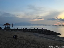 Sanur yang Berubah: Dari Kampung Nelayan hingga Destinasi Wisata