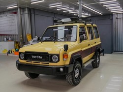 Datang ke Pameran Modifikasi Oktober 2026 Besok, Bisa Dapat Mobil Modif Ini!