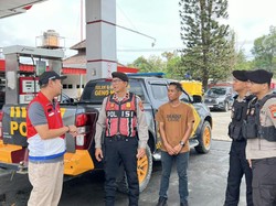 Kolaborasi Pertamina-Polda Babel Perkuat Pengawasan BBM Subsidi di Bangka