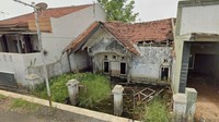 Permukaan Tanah Makin Turun, Begini Nasib Perumahan di Bibir Pantai Pekalongan