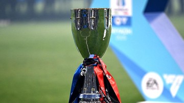 Piala Super Italia 2026/2027 Kembali ke 'Rumah', Cuma Ada 2 Tim