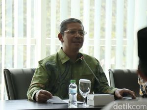 Plt Rektor Benahi Konflik Internal UINSA Bareng Mahasiswa dan Guru Besar