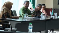 Pemilihan Rektor UINSA Akan Dipercepat Usai Muzakki Dicopot