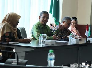 Pemilihan Rektor UINSA Akan Dipercepat Usai Muzakki Dicopot