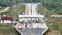 Proyek Tol Binjai-Langsa Terganjal Masalah Lahan, Begini Penyelesaiannya