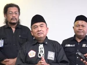 Parluh Ditunda, PSHT Kubu Taufik Sebut Aparat-Forkopimda Diskriminatif