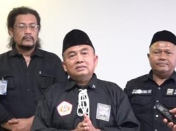 Parluh Ditunda, PSHT Kubu Taufik Sebut Aparat-Forkopimda Diskriminatif