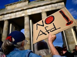 Kenapa Partai Ekstrem Dipercaya Pemilih Jerman di Tengah Krisis?