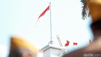 Potret Refleksi Perobekan Belanda di Hotel Yamato