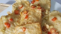 Resep Tempe Kemul Cabe Rawit yang Nikmat Buat Camilan