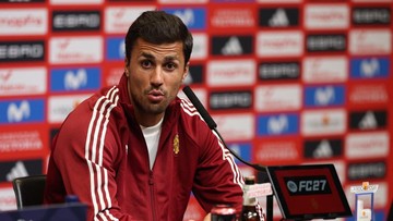 City Dinyatakan Bersalah, Rodri: 2020 Juga Begitu