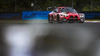 WEC 2026: WRT 32 Cari Formula Terbaik Kualifikasi dan Race