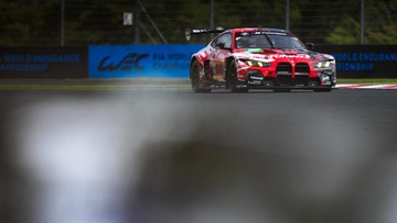 WEC 2026: WRT 32 Cari Formula Terbaik Kualifikasi dan Race