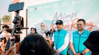 Podcast Tuding Aliran Dana Muktamar, Gus Ipul Akan Lapor Dewan Pers