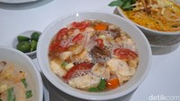 Sudah Ada Sejak 1940an, Soto Betawi H. Ma'ruf Jadi Langganan Pejabat