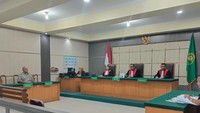 Muswil APJII Jambi Dibawa ke Pengadilan Negeri, Ini Respons Kadin