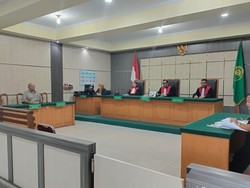 Muswil APJII Jambi Dibawa ke Pengadilan Negeri, Ini Respons Kadin