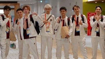 Jadwal Esports Asian Games 2026: Timnas Pokemon dan Honor of Kings Main