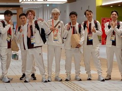 Timnas Pokemon Unite Indonesia Lolos Perempat Final Asian Games 2026
