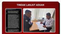 Petugas Bus Trans Semarang Dipecat gegara Maki Penumpang