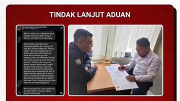 Petugas Bus Trans Semarang Dipecat gegara Maki Penumpang