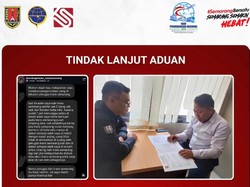 Petugas Bus Trans Semarang Dipecat gegara Maki Penumpang