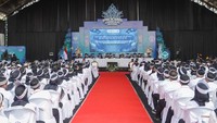 Terima SK Alih Kelola, UnBan Siap Tingkatkan Kualitas