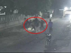 2 Remaja di Polman Dikeroyok 5 OTK, Polisi Buru Pelaku