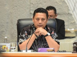 Waka Komisi V DPR Minta Pemerintah Percepat Mitigasi Air Bersih di Makassar