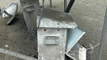 Aki Alat Pemantau Gunung Anak Krakatau Hilang, CCTV Juga Terganggu