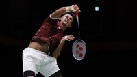 Hasil Asian Games 2026: Alwi Farhan Lolos ke Semifinal